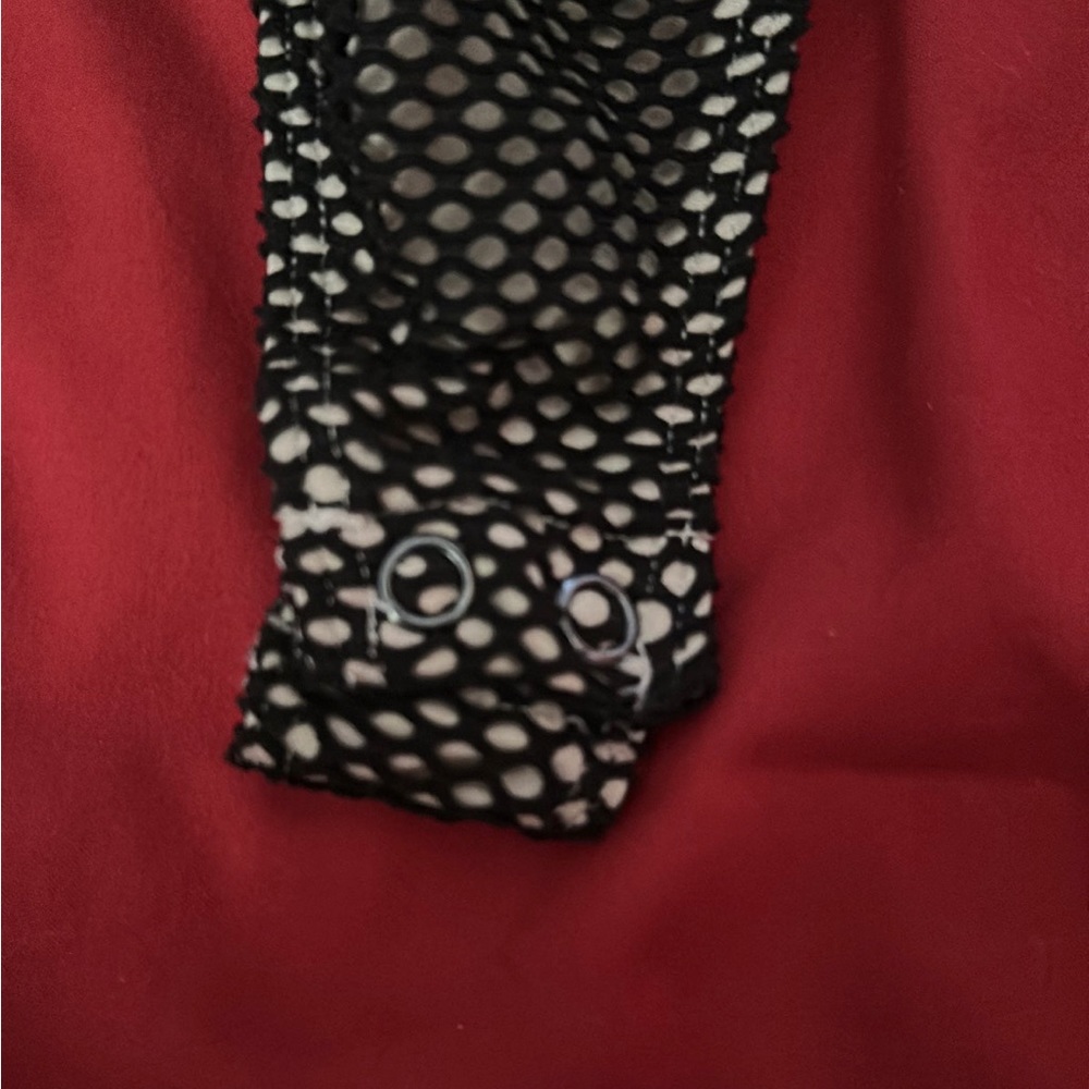 Express Bodysuit - Picture 5 of 6
